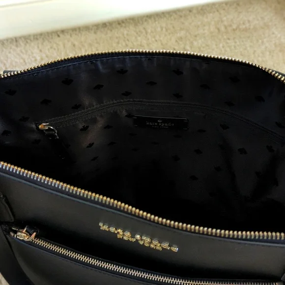 kate spade cameron pocket tote - Picture 4 of 7
